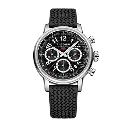 No.22蕭邦錶Chopard Mille Miglia Classic Chrono腕錶