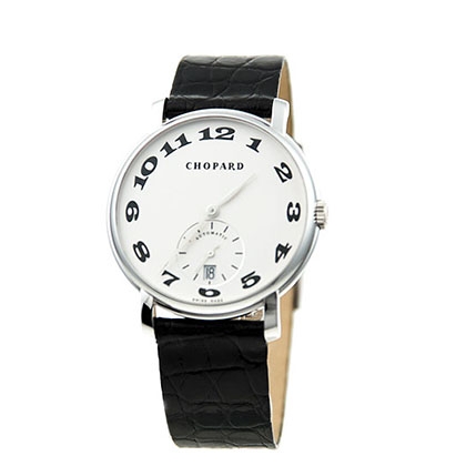 No.77蕭邦錶Chopard L.U.C系列 女仕