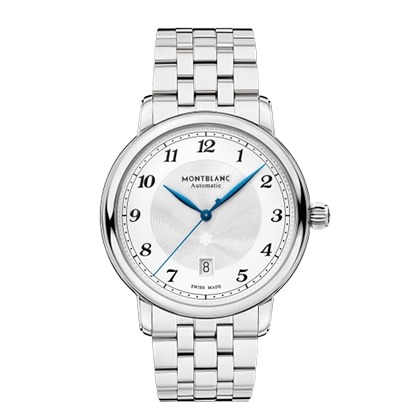 No.57萬寶龍Montblanc明星傳承系列自動腕錶