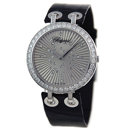 No.71蕭邦錶Chopard Happy Diamonds系列