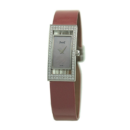 No.15 伯爵 Piaget Limelight系列腕錶