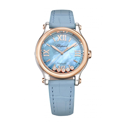 No.31蕭邦錶Chopard Happy Sport自動腕表