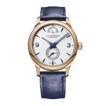 No.30蕭邦錶Chopard L.U.C. Quattro腕錶