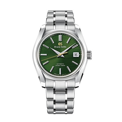 No.22 Grand Seiko Heritage Collection自動腕錶