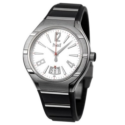 No.44 伯爵 Piaget Piaget Polo系列腕錶 男仕