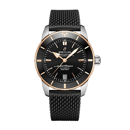 No.29百年靈BREITLING SUPEROCEAN HERITAGE B20自動腕錶