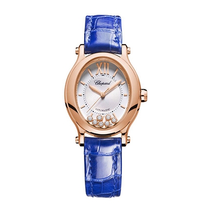 No.46蕭邦錶Chopard Happy Sport系列