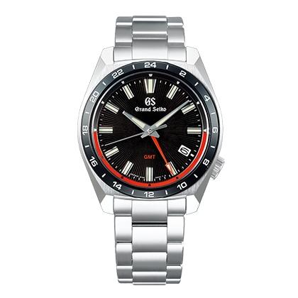 No.38 Grand Seiko GMT腕錶