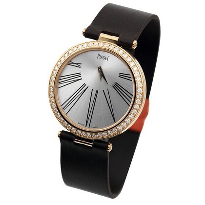 No.13 伯爵Piaget Limelight系列腕錶 女仕