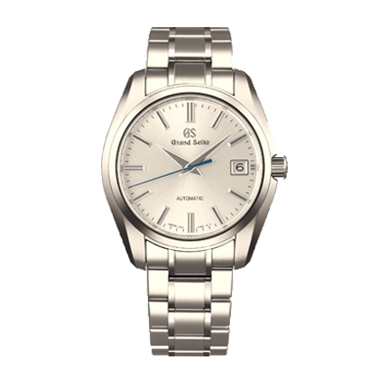 No.67 Grand Seiko自動腕錶