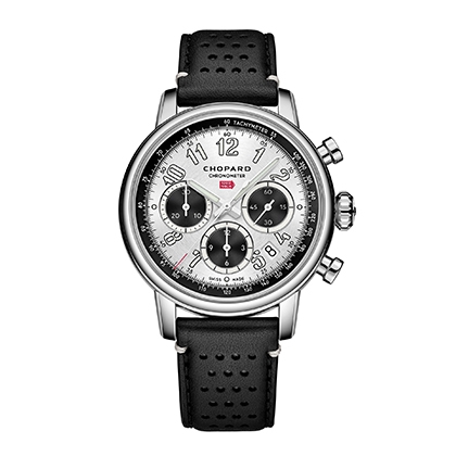 No.21蕭邦錶Chopard Mille Miglia Classic Chrono腕錶
