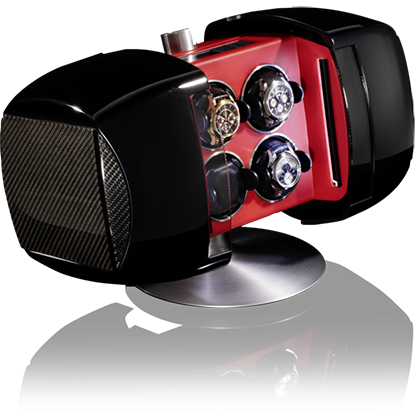 No.17 Phantom 4 carbon