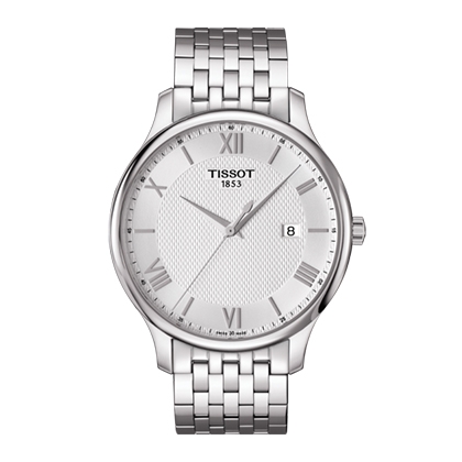 No.74天梭Ｔissot Tradition