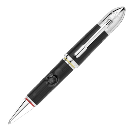 No.15萬寶龍Montblanc名人系列華特．迪士尼特別版原子筆
