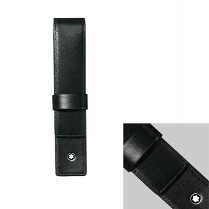 No.34萬寶龍Montblanc Meisterstück 1支裝筆套