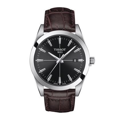 No.29天梭Ｔissot Gentleman系列